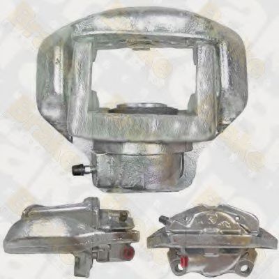 Brake ENGINEERING CA249