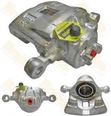 Brake ENGINEERING CA2496