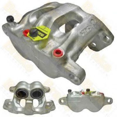 Brake ENGINEERING CA2529R Brake ENGINEERING CA2529R
