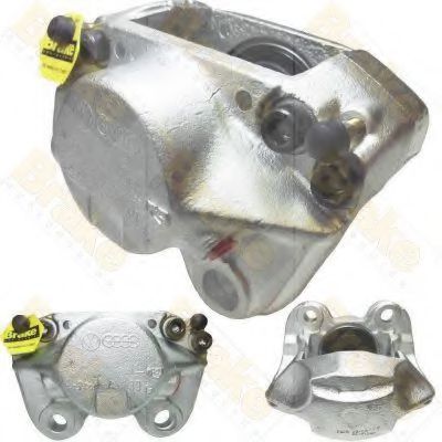 Brake ENGINEERING CA253