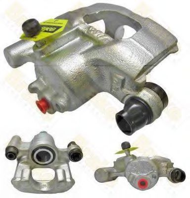 Brake ENGINEERING CA2535R