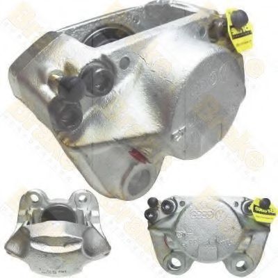Brake ENGINEERING CA253R