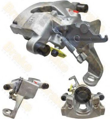 Brake ENGINEERING CA2564 Brake ENGINEERING CA2564