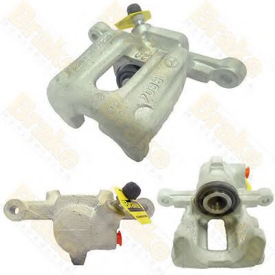 Brake ENGINEERING CA2612