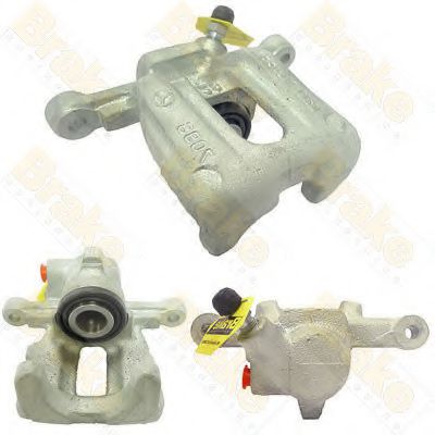 Brake ENGINEERING CA2612R