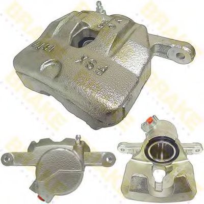 Brake ENGINEERING CA2648