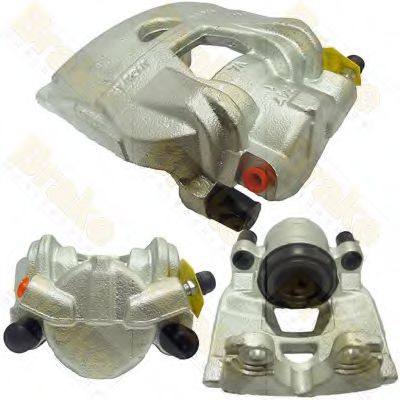 Brake ENGINEERING CA2658