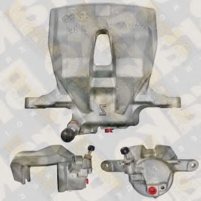 Brake ENGINEERING CA2659