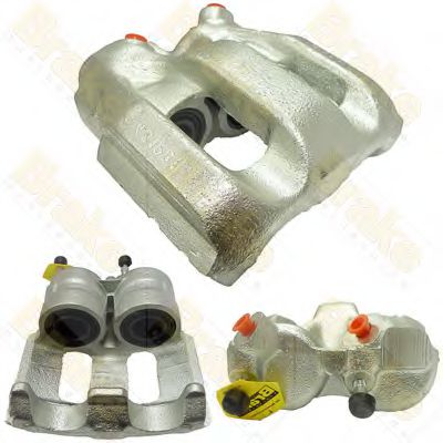 Brake ENGINEERING CA266R