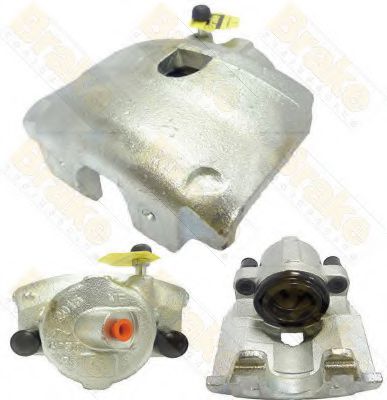 Brake ENGINEERING CA2697R