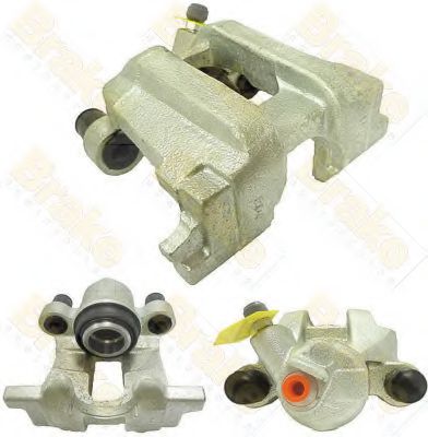 Brake ENGINEERING CA2698