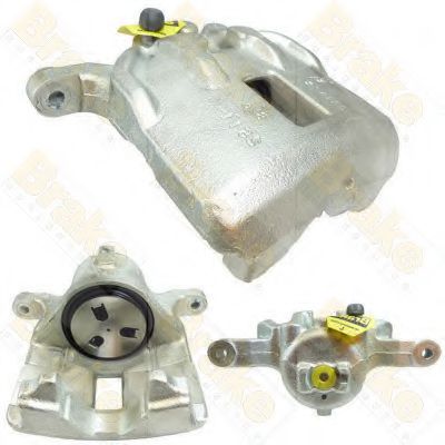 Brake ENGINEERING CA2751R