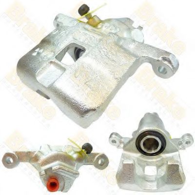 Brake ENGINEERING CA2775