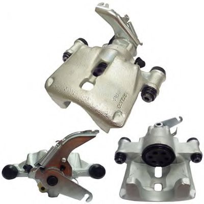 Brake ENGINEERING CA2812