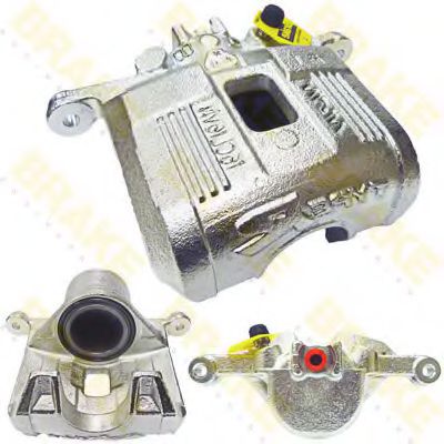 Brake ENGINEERING CA2830R