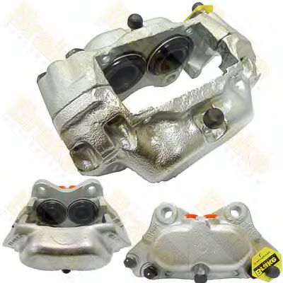 Brake ENGINEERING CA286R