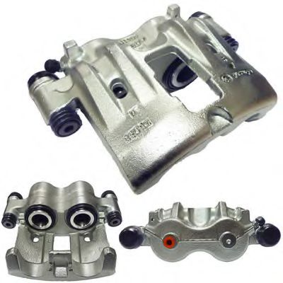 Brake ENGINEERING CA2917R