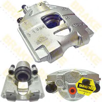 Brake ENGINEERING CA2924R