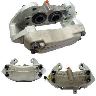 Brake ENGINEERING CA2975 Brake ENGINEERING CA2975