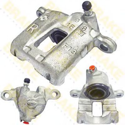Brake ENGINEERING CA2988R