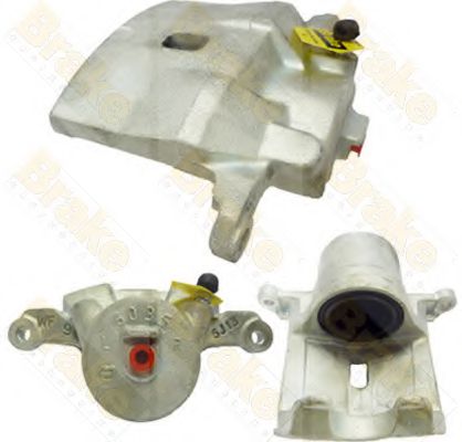 Brake ENGINEERING CA2999 Brake ENGINEERING CA2999