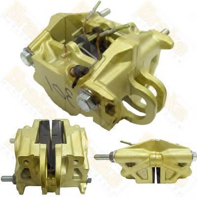 Brake ENGINEERING CA301R Brake ENGINEERING CA301R