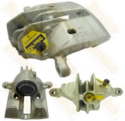 Brake ENGINEERING CA3030R