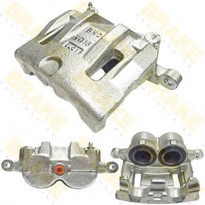 Brake ENGINEERING CA3076 Brake ENGINEERING CA3076