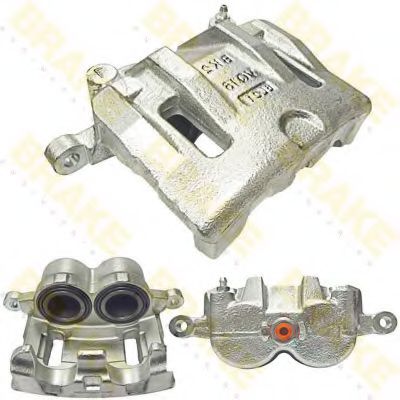 Brake ENGINEERING CA3076R
