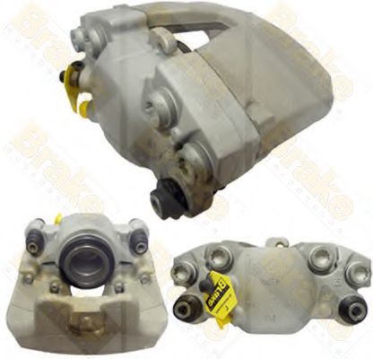 Brake ENGINEERING CA3118R