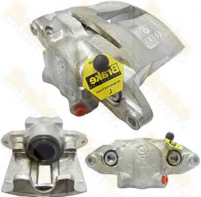Brake ENGINEERING CA314R Brake ENGINEERING CA314R