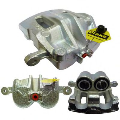 Brake ENGINEERING CA3151
