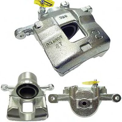 Brake ENGINEERING CA3153R