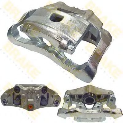 Brake ENGINEERING CA3191