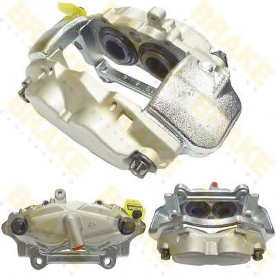 Brake ENGINEERING CA3194