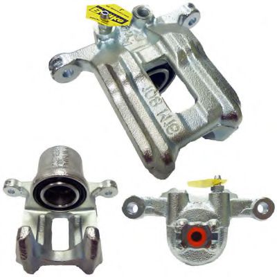 Brake ENGINEERING CA3202
