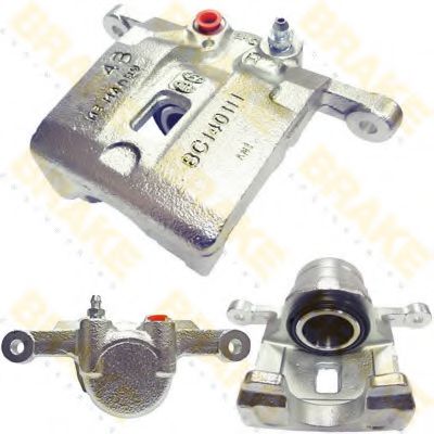 Brake ENGINEERING CA3228