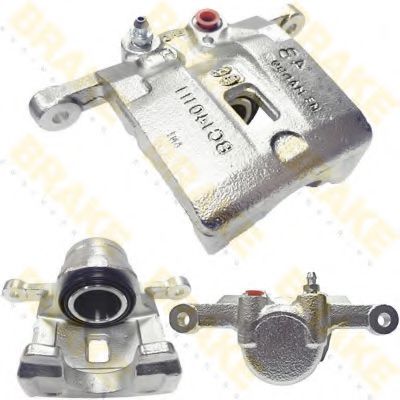 Brake ENGINEERING CA3228R