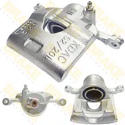 Brake ENGINEERING CA3235