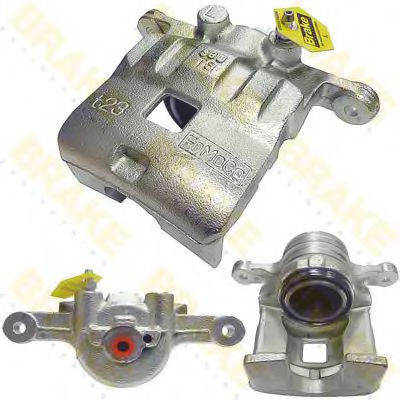 Brake ENGINEERING CA3237