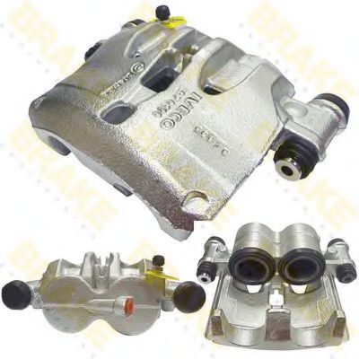 Brake ENGINEERING CA3243