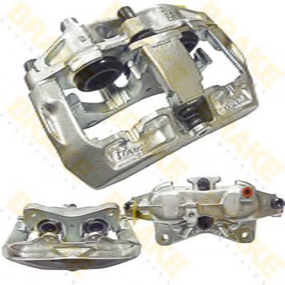 Brake ENGINEERING CA3250R