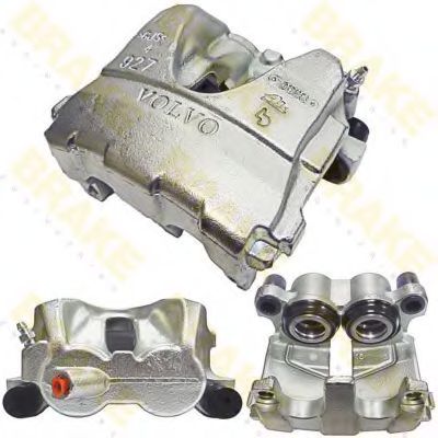 Brake ENGINEERING CA3286