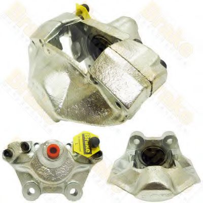 Brake ENGINEERING CA344