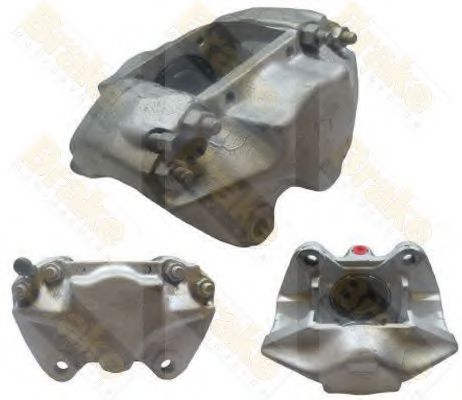 Brake ENGINEERING CA348