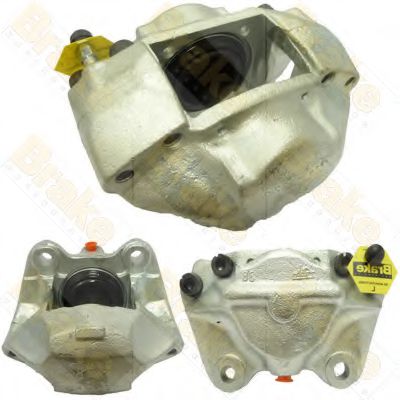 Brake ENGINEERING CA373R