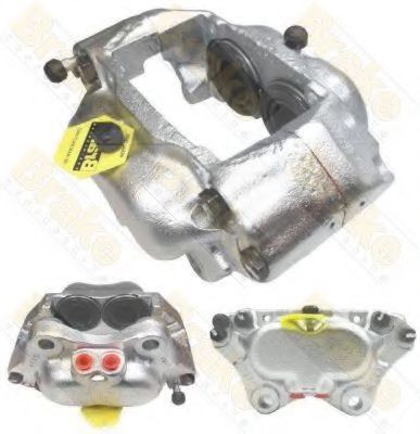 Brake ENGINEERING CA402R