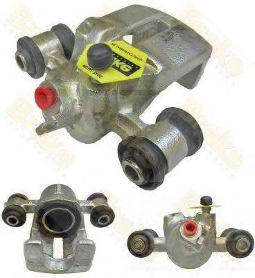 Brake ENGINEERING CA428R