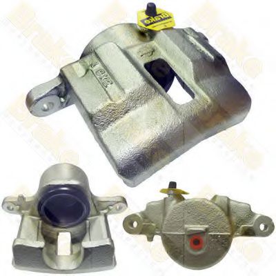 Brake ENGINEERING CA429R