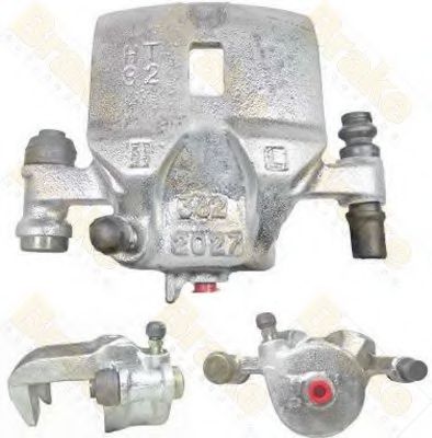 Brake ENGINEERING CA430